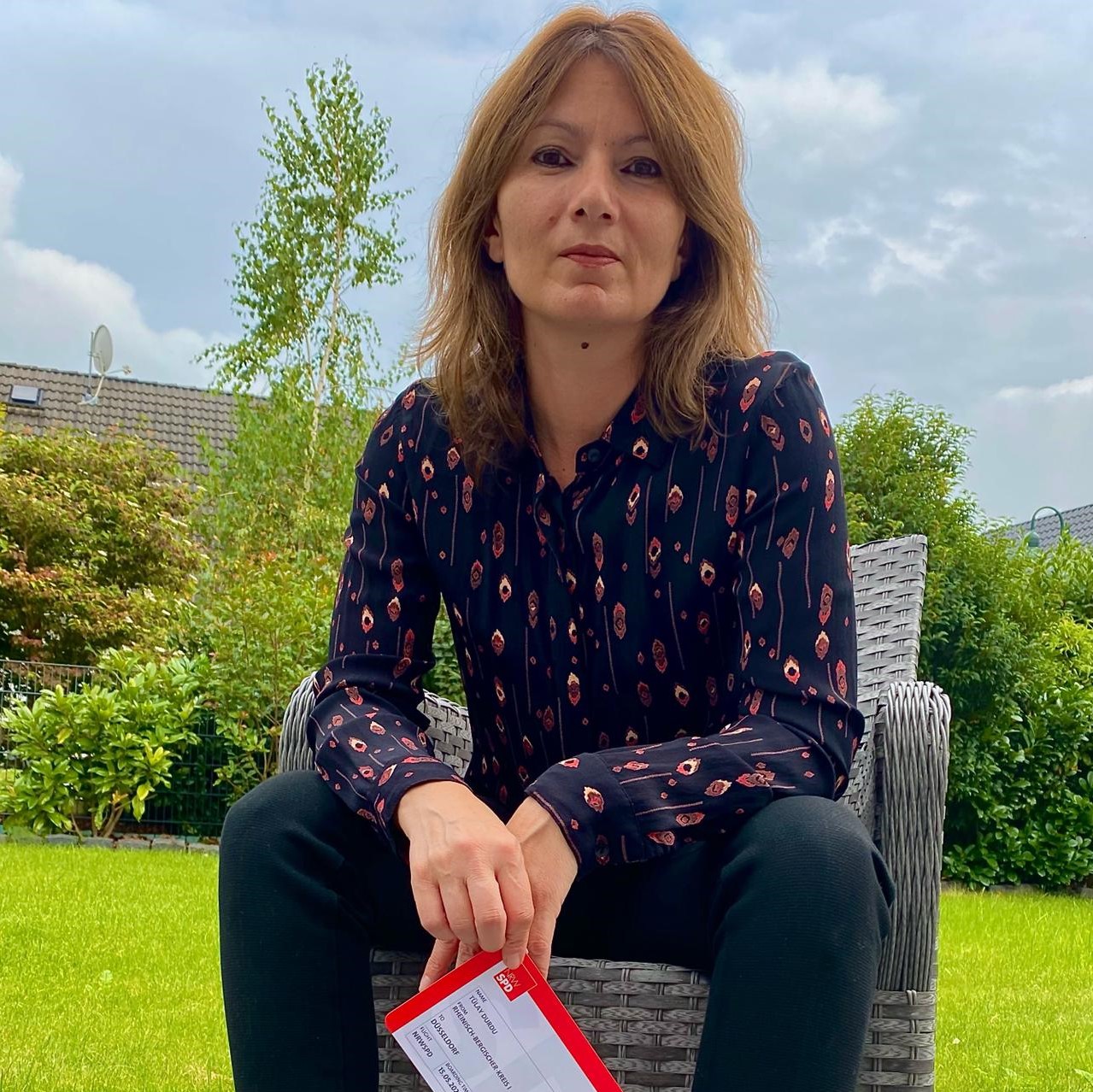 SPD im Rheinisch-Bergischen Kreis