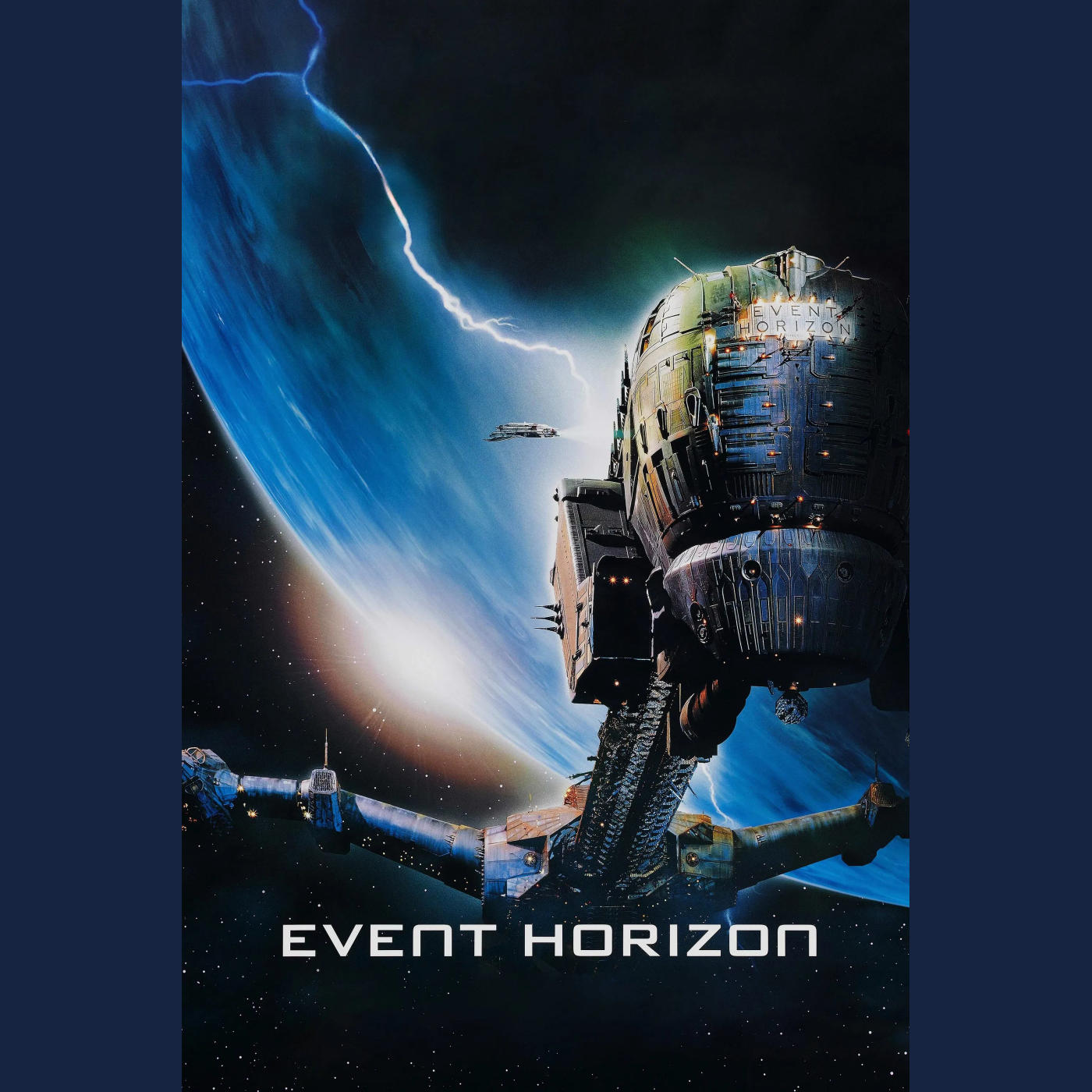 Event Horizon (1997)