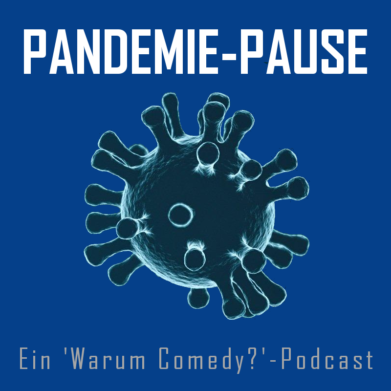 Pandemie-Pause mit Jonas Imam