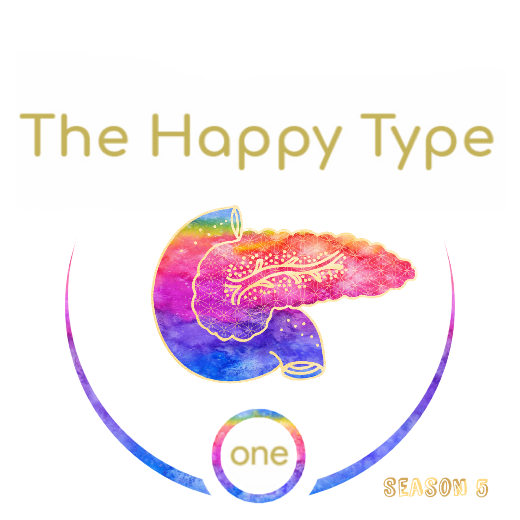 Because community is key (#50) episode artwork