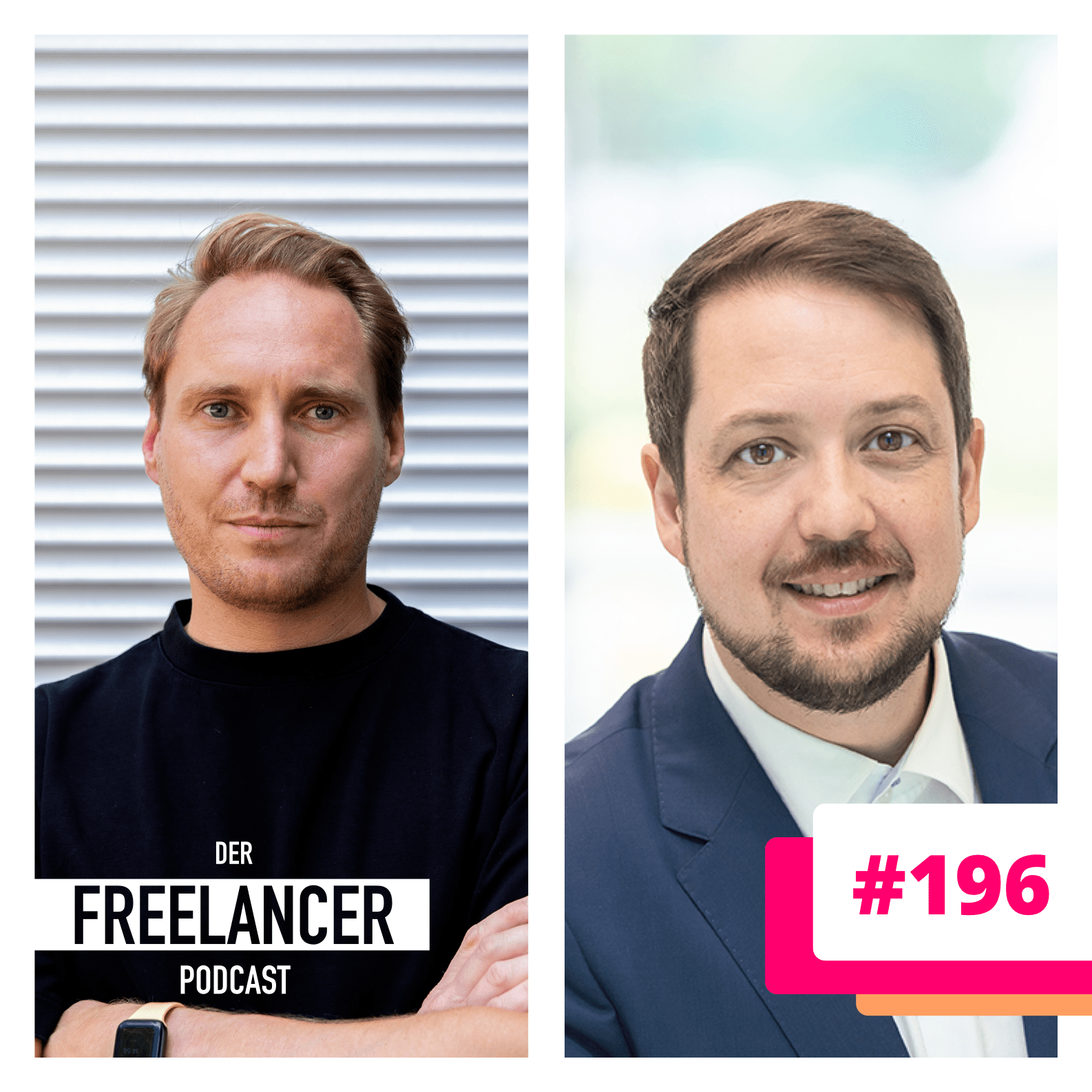 Freelancer Podcast