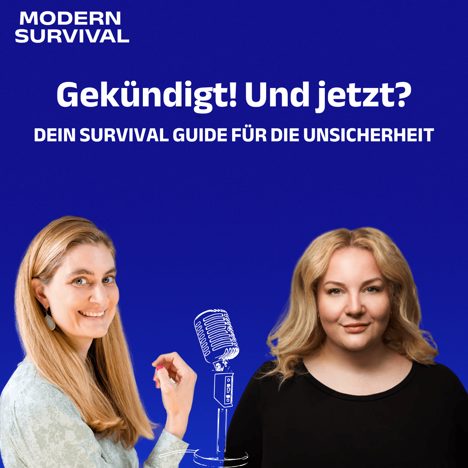Gekündigt! Und jetzt? episode artwork