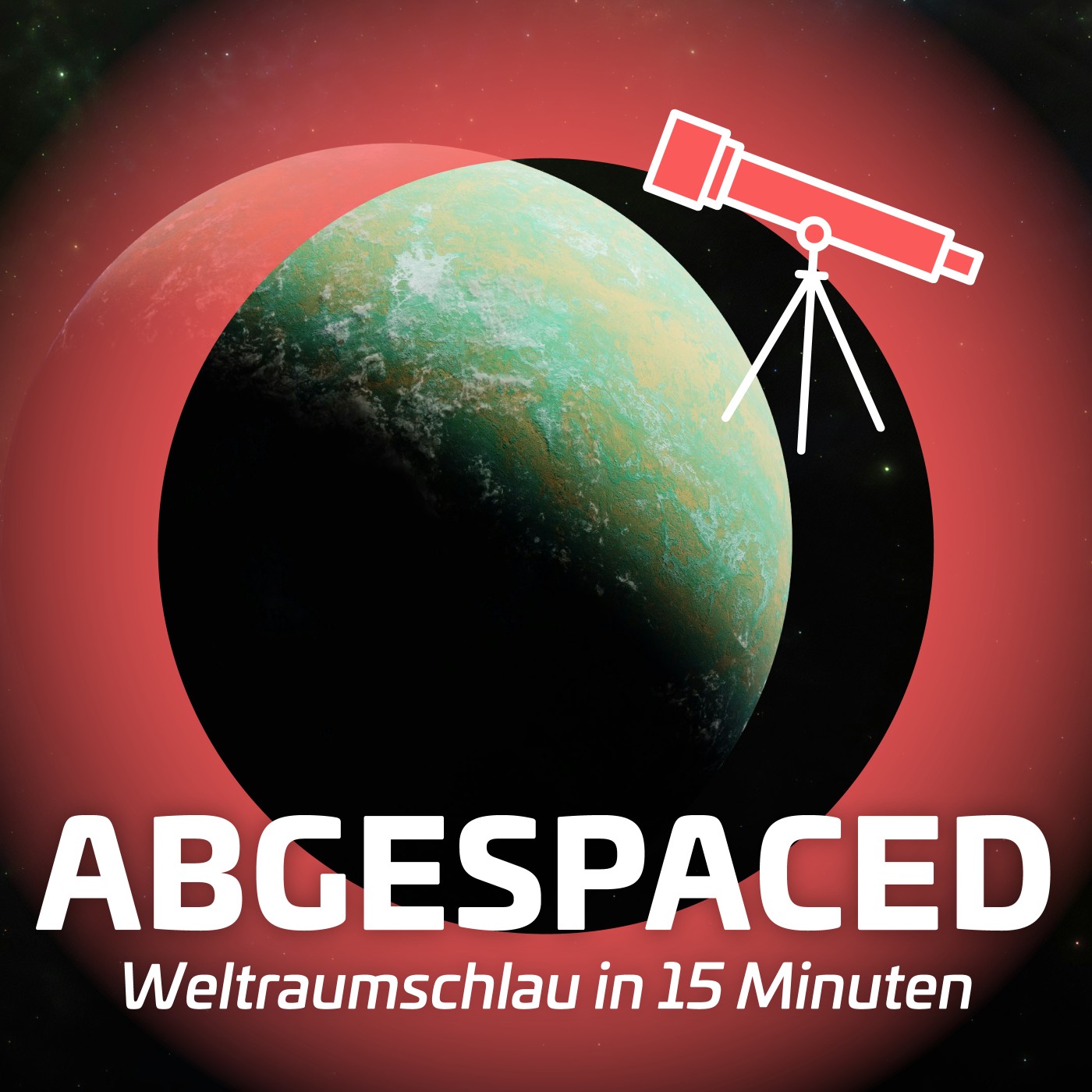 Wie findet man Exoplaneten?