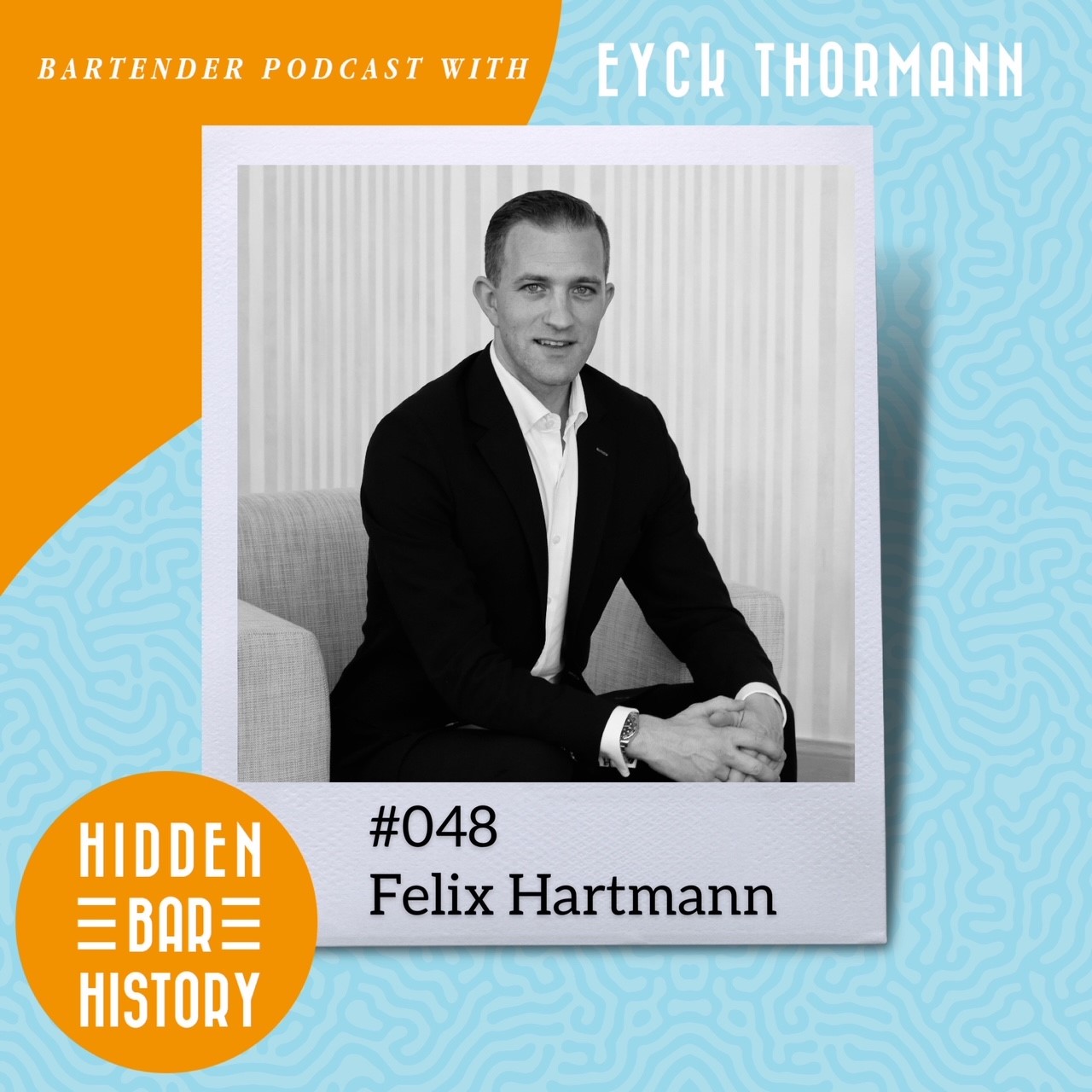 #048 Was macht eigentlich "Felix Hartmann" #048 Was macht eigentlich "Felix Hartmann"