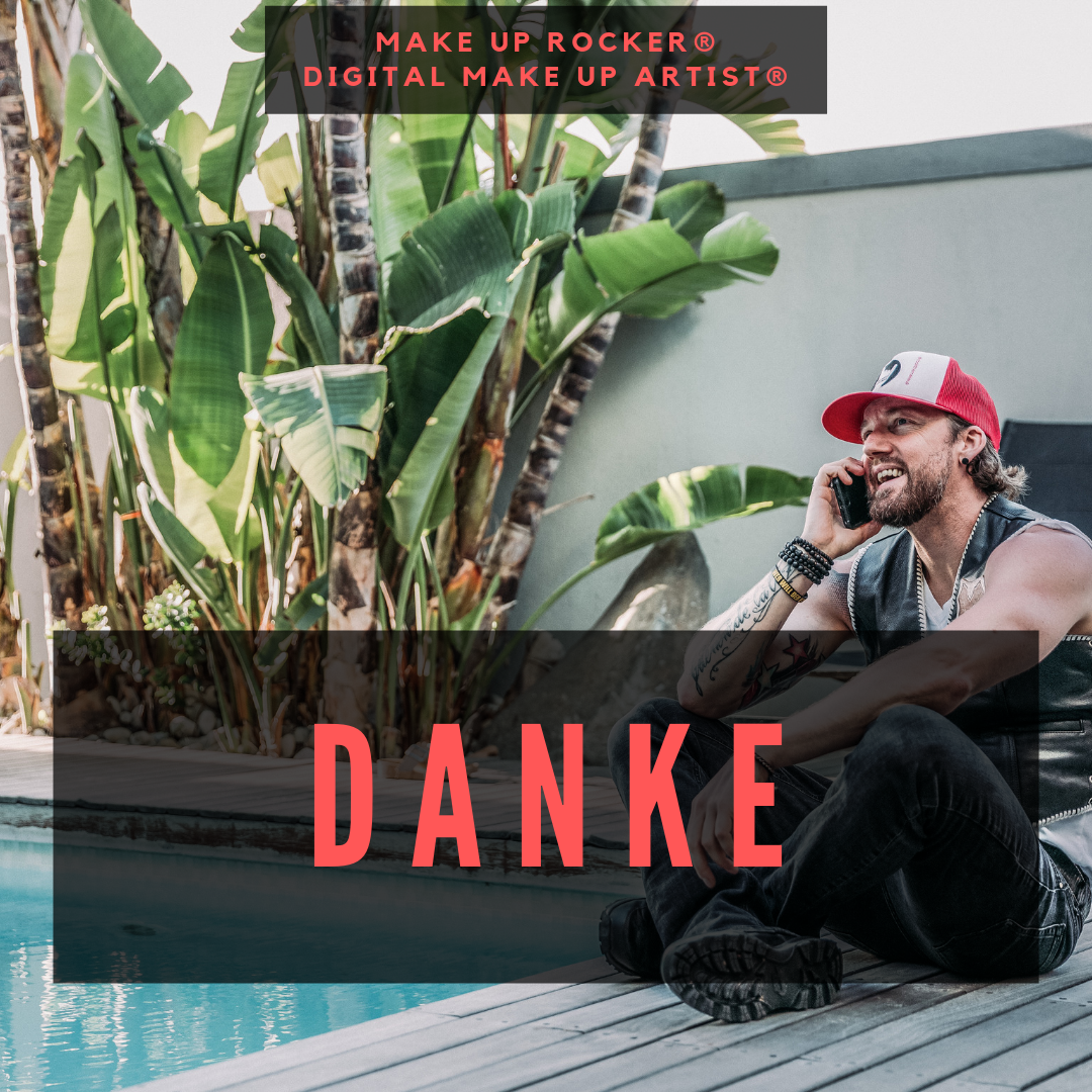 #99 DANKE an DICH episode artwork
