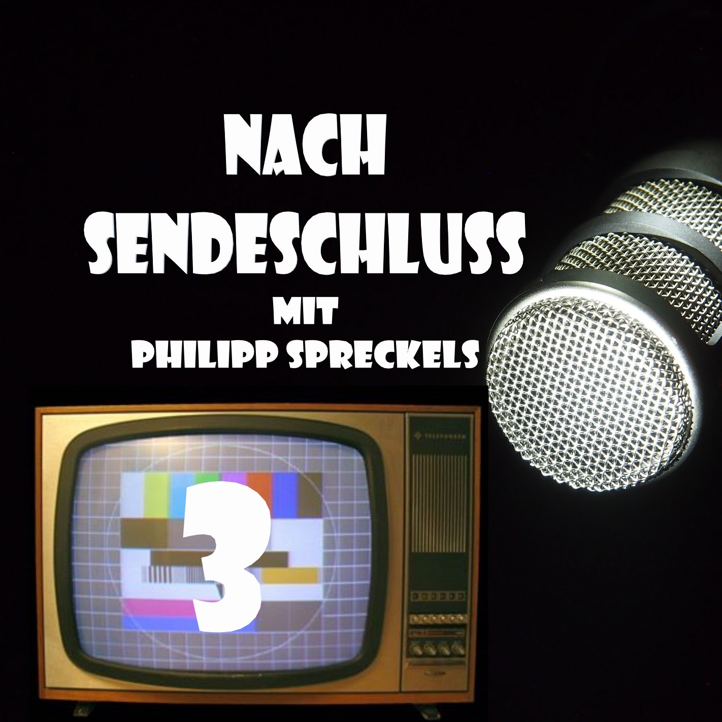 Das geek\'sche Terzett