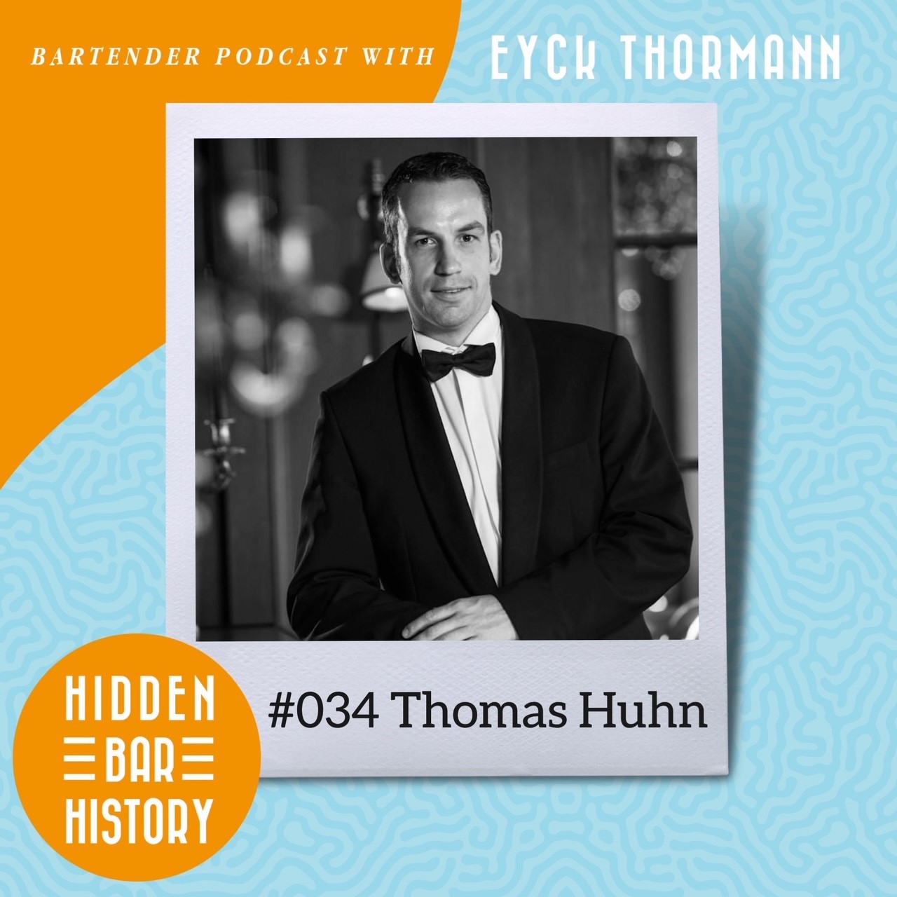 Hidden Bar History