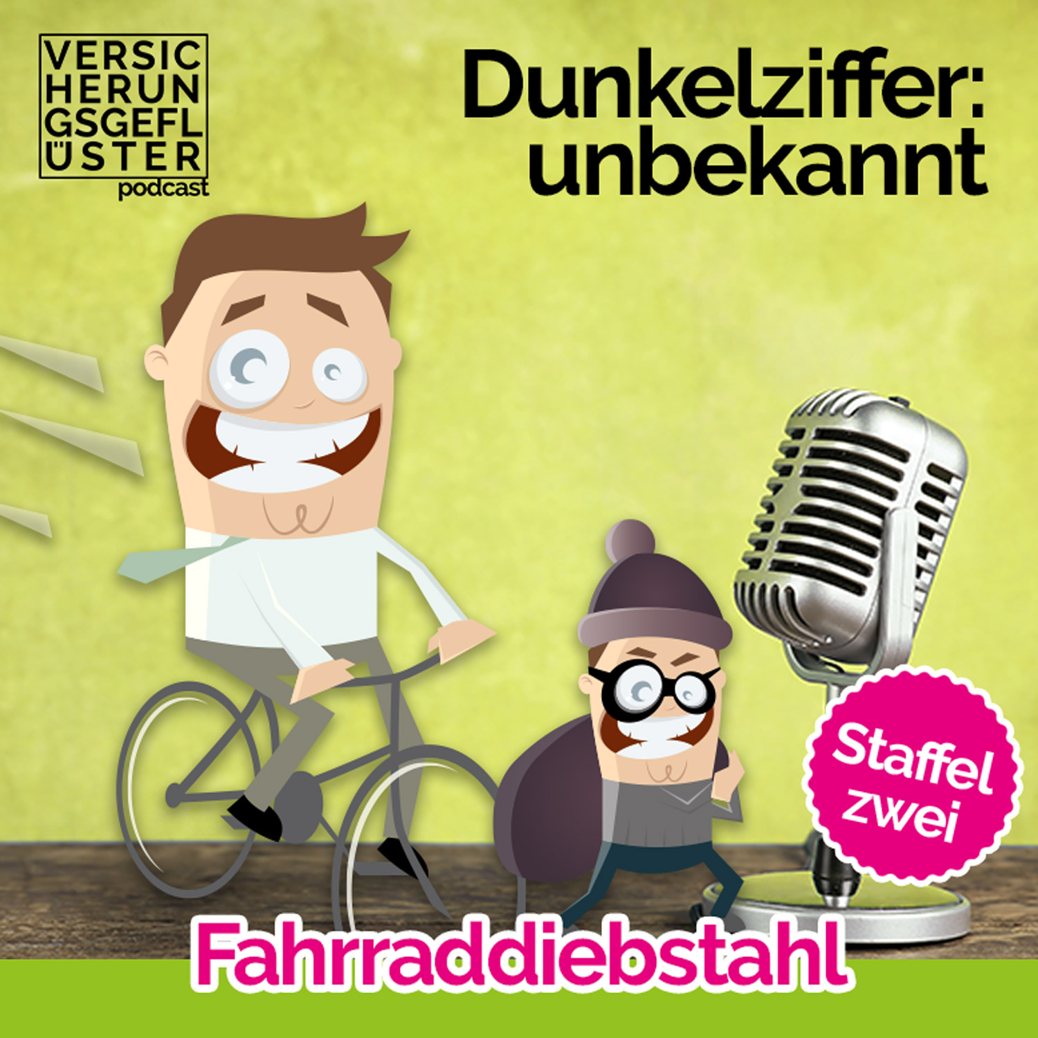 Alarmierende Statistik - Fahrraddiebstahl und wie man sich absichern kann Alarmierende Statistik - Fahrraddiebstahl und wie man sich absichern kann