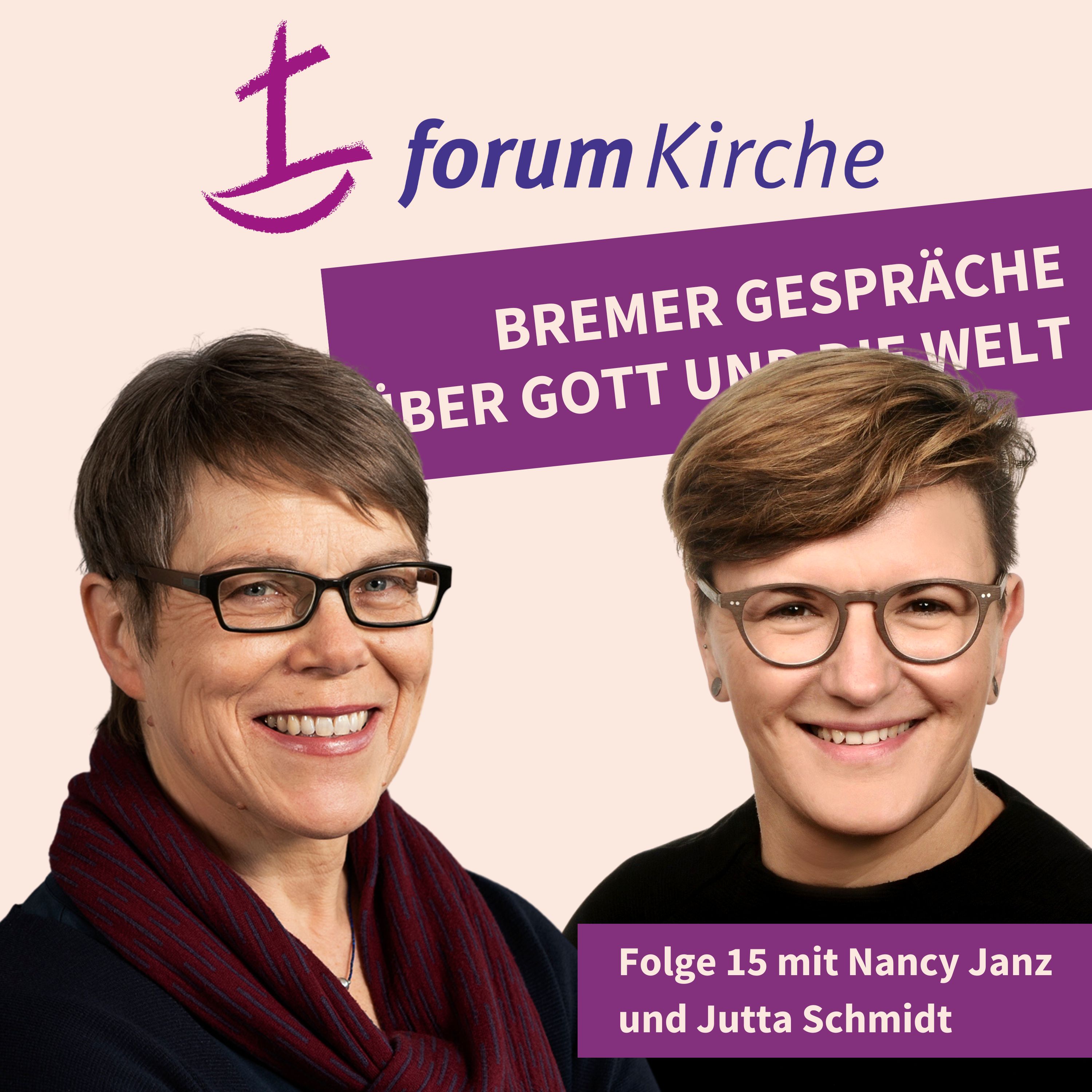 forum Kirche - Bremer Gespräche über Gott und die Welt