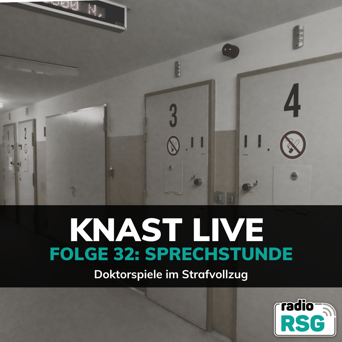 Knast live