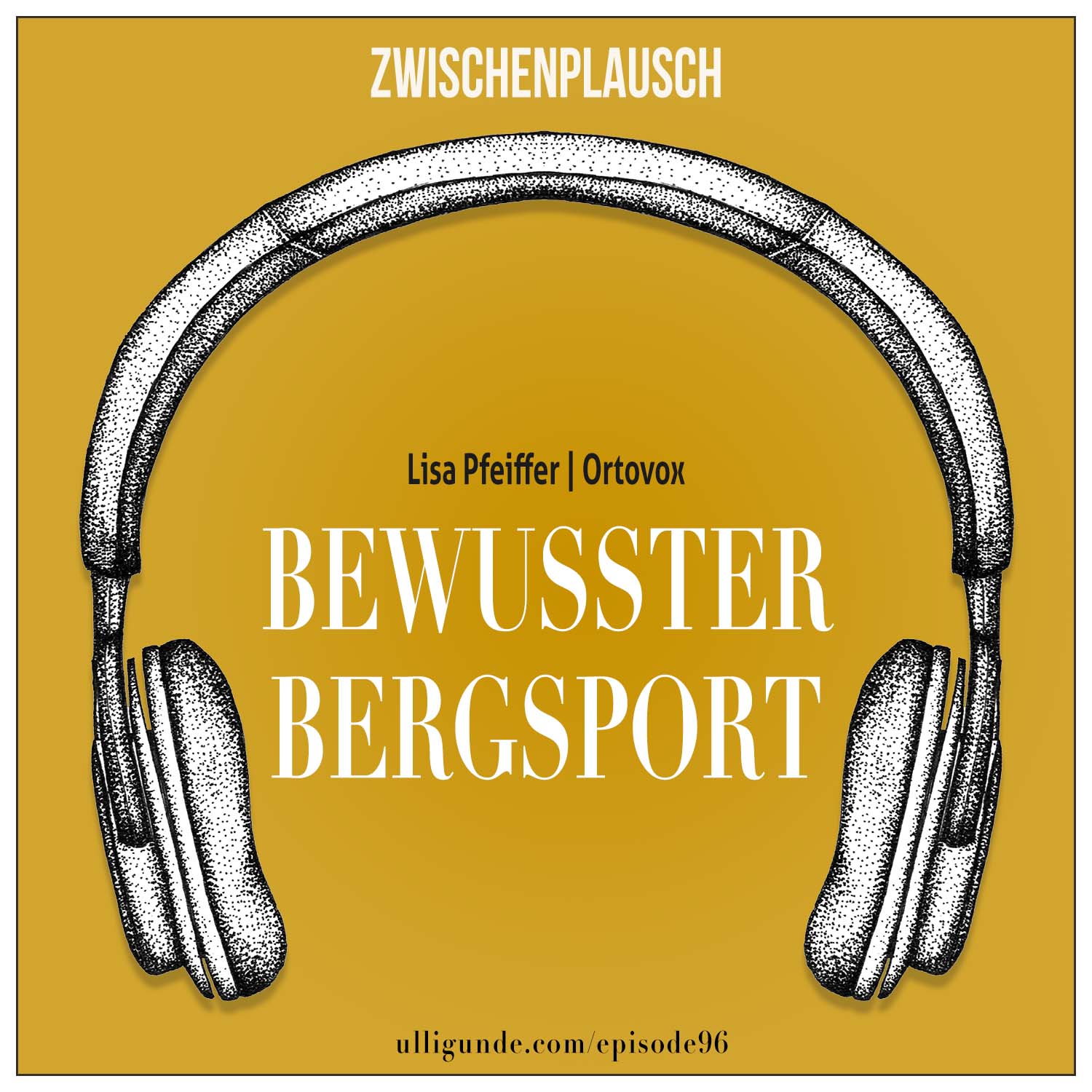 ZP96: Nachhaltiger Bergsport (ProtACT Academy Lab | Ortovox)