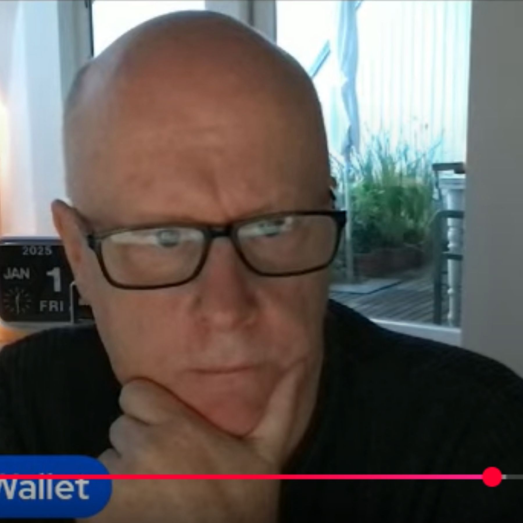 Norbert Wallet & die Zukunft der Schachberichterstattung