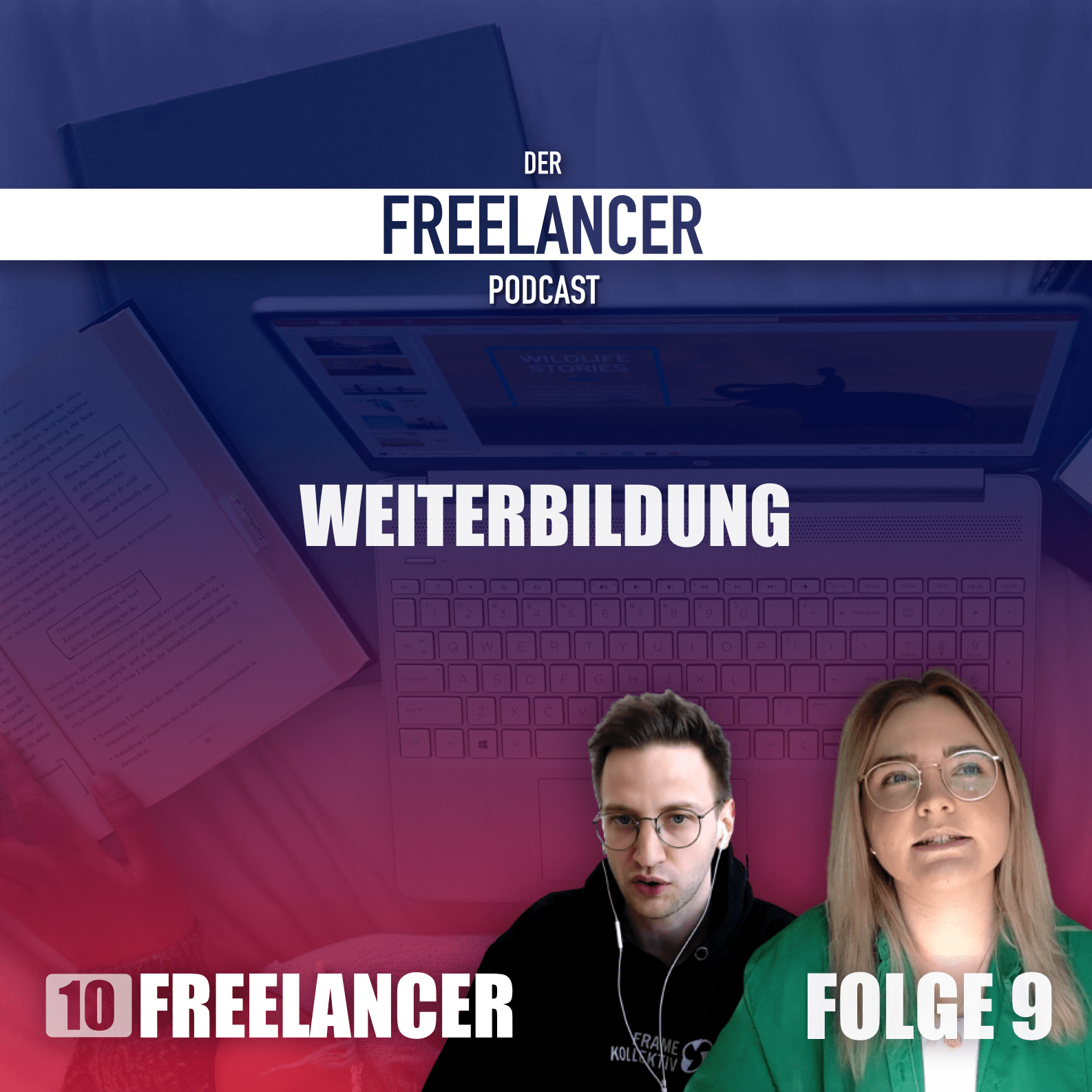 Freelancer Podcast
