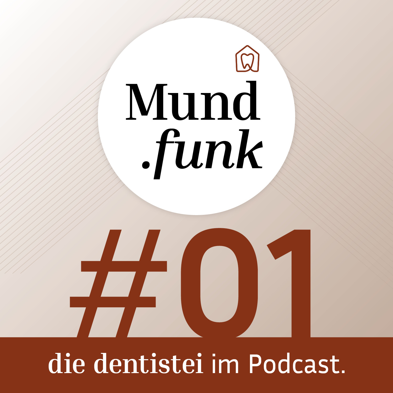 Paro.Talk - Parodontitis - die Grundlagen