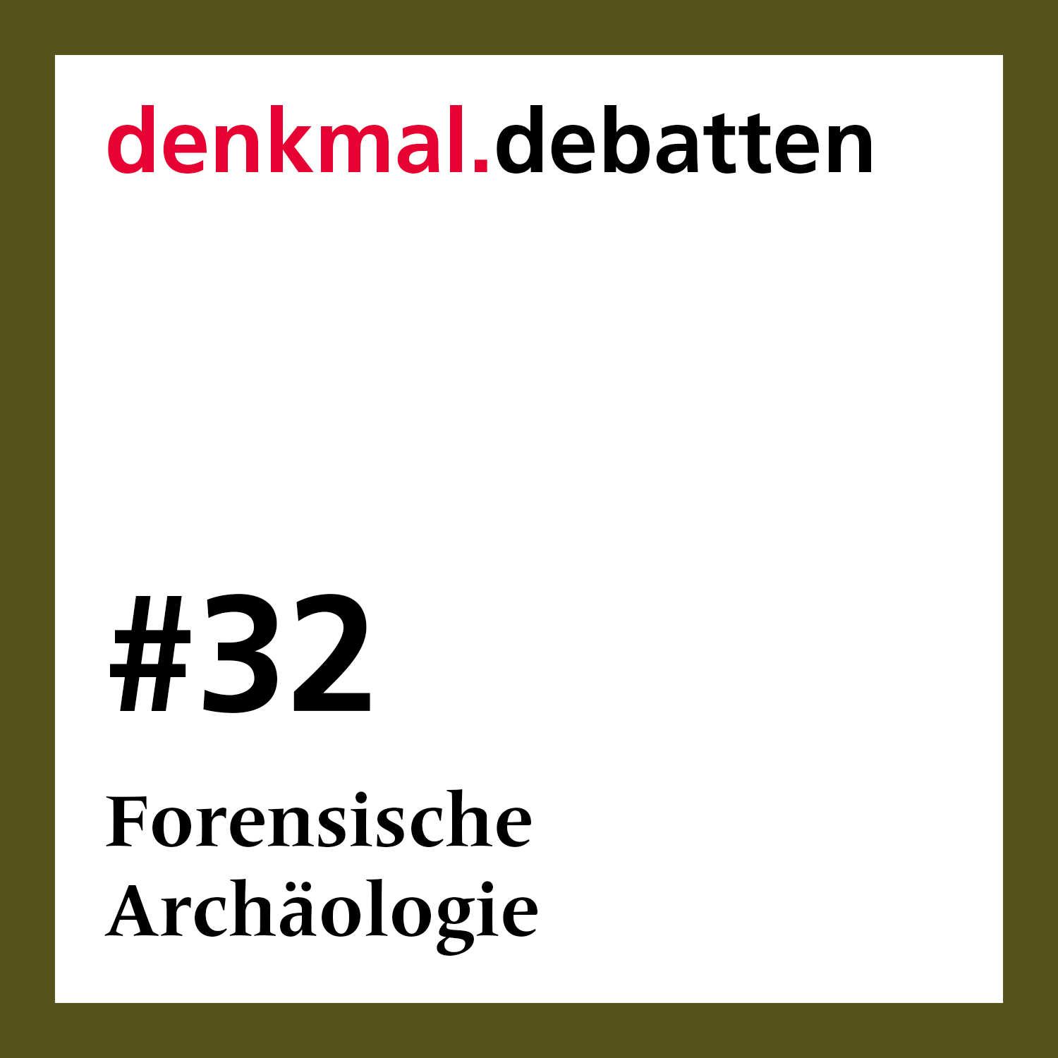 denkmal.debatten