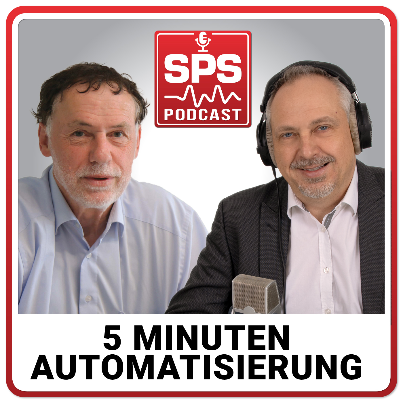 5-Minuten-Automatisierung