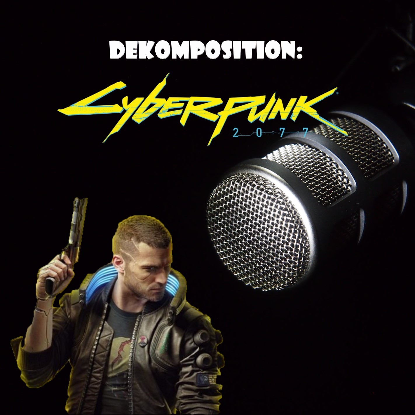 Das geek\'sche Terzett