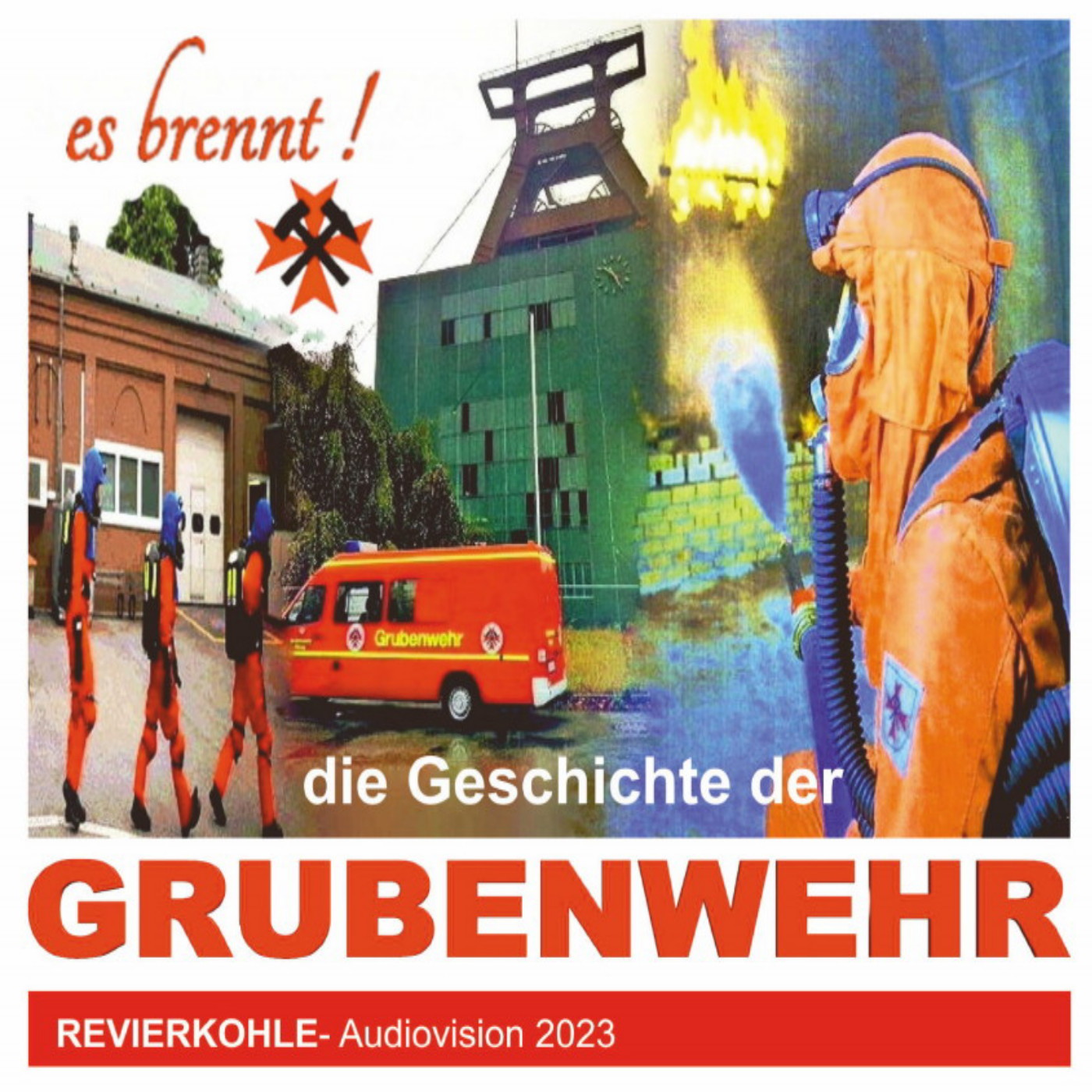 es brennt ! episode artwork
