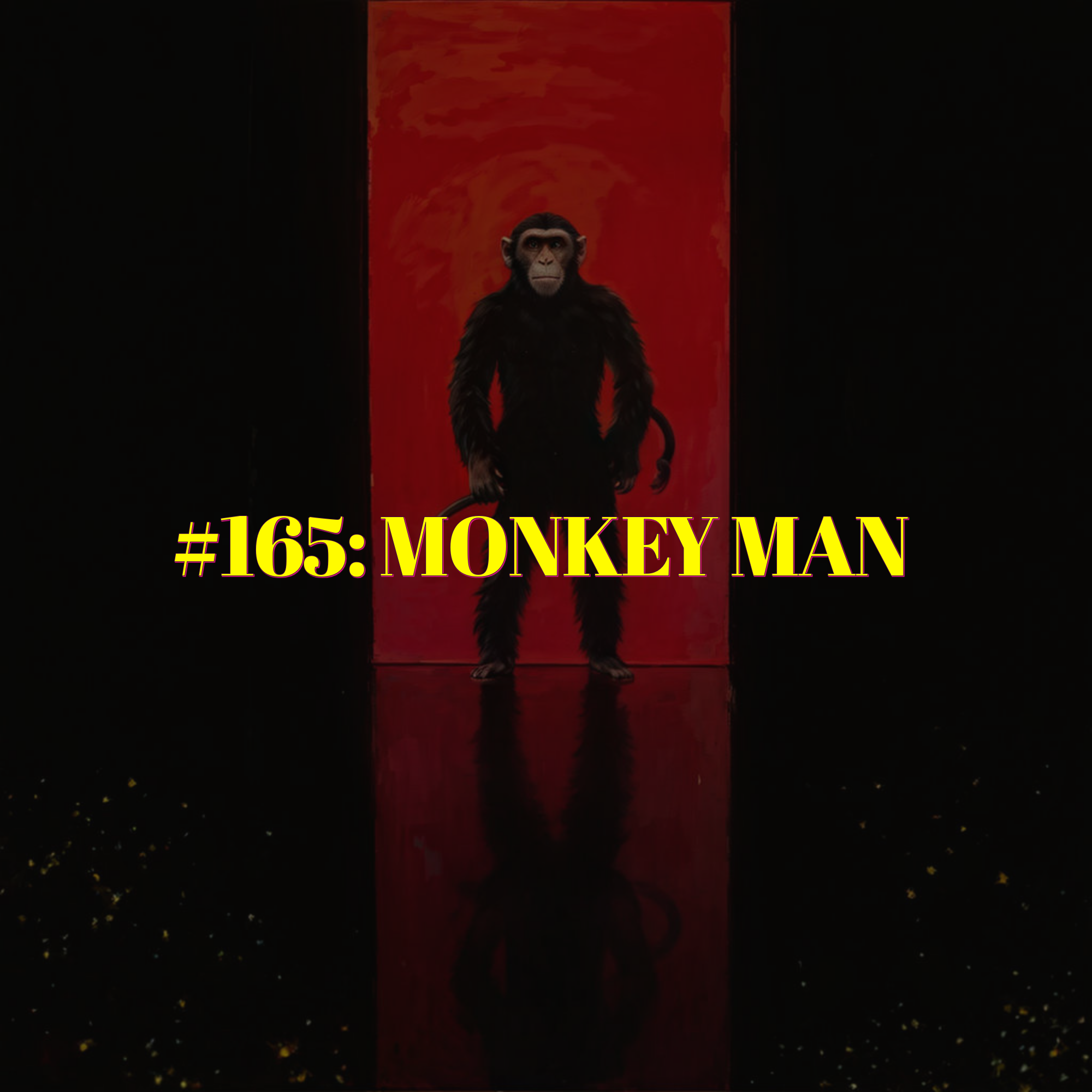 Once upon a Time in Cinema - Der Filmpodcast!