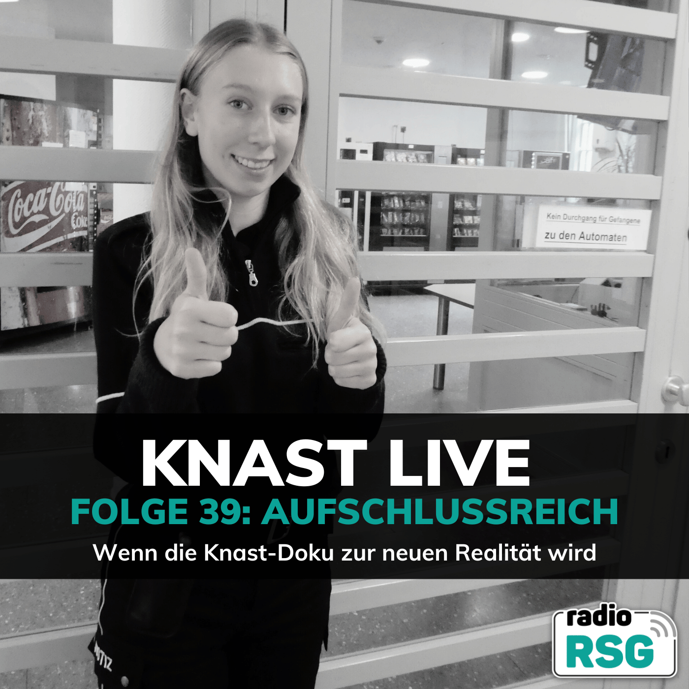 Knast live