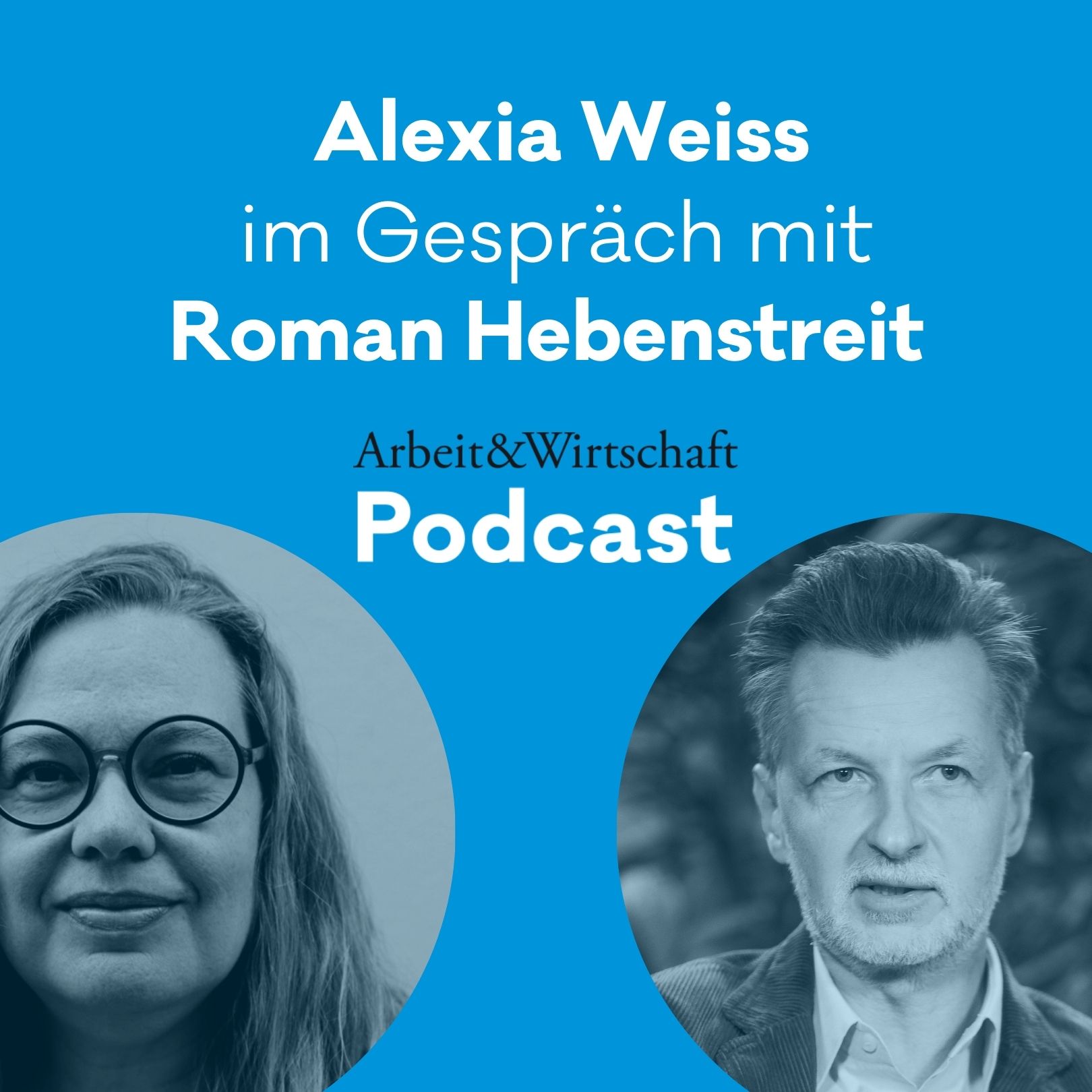 Tourismus: Eine unbelehrbare Branche – vida-Chef Roman Hebenstreit im Gespräch mit Alexia Weiss