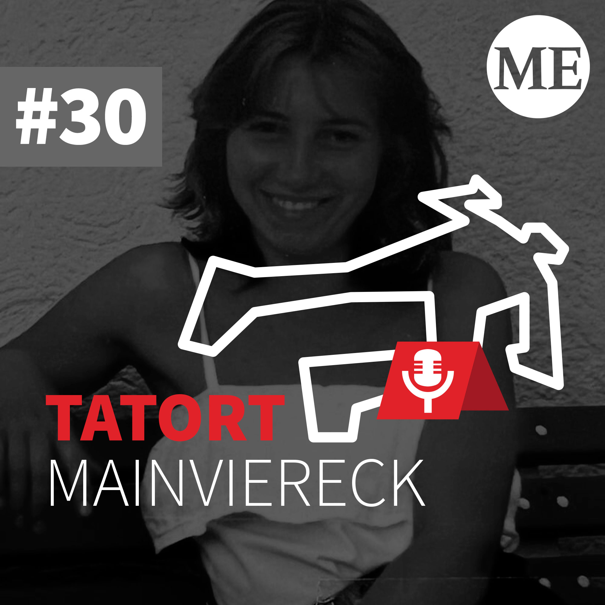 Wo ist der Mörder von Maria? Wie Aschaffenburger Ermittler den Cold Case aufrollen Wo ist der Mörder von Maria? Wie Aschaffenburger Ermittler den Cold Case aufrollen