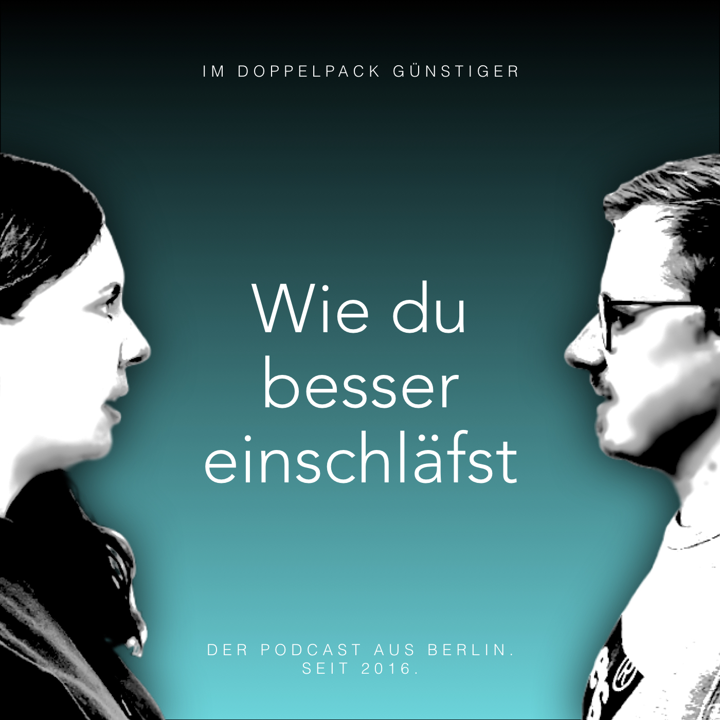 Wie du besser einschläfst episode artwork
