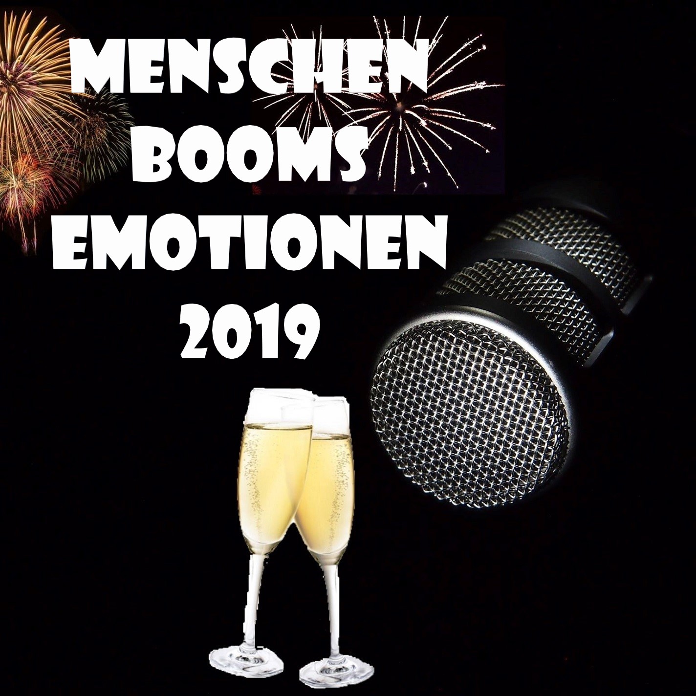 Das geek\'sche Terzett