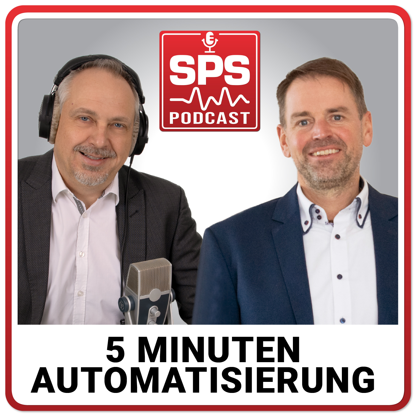 5-Minuten-Automatisierung