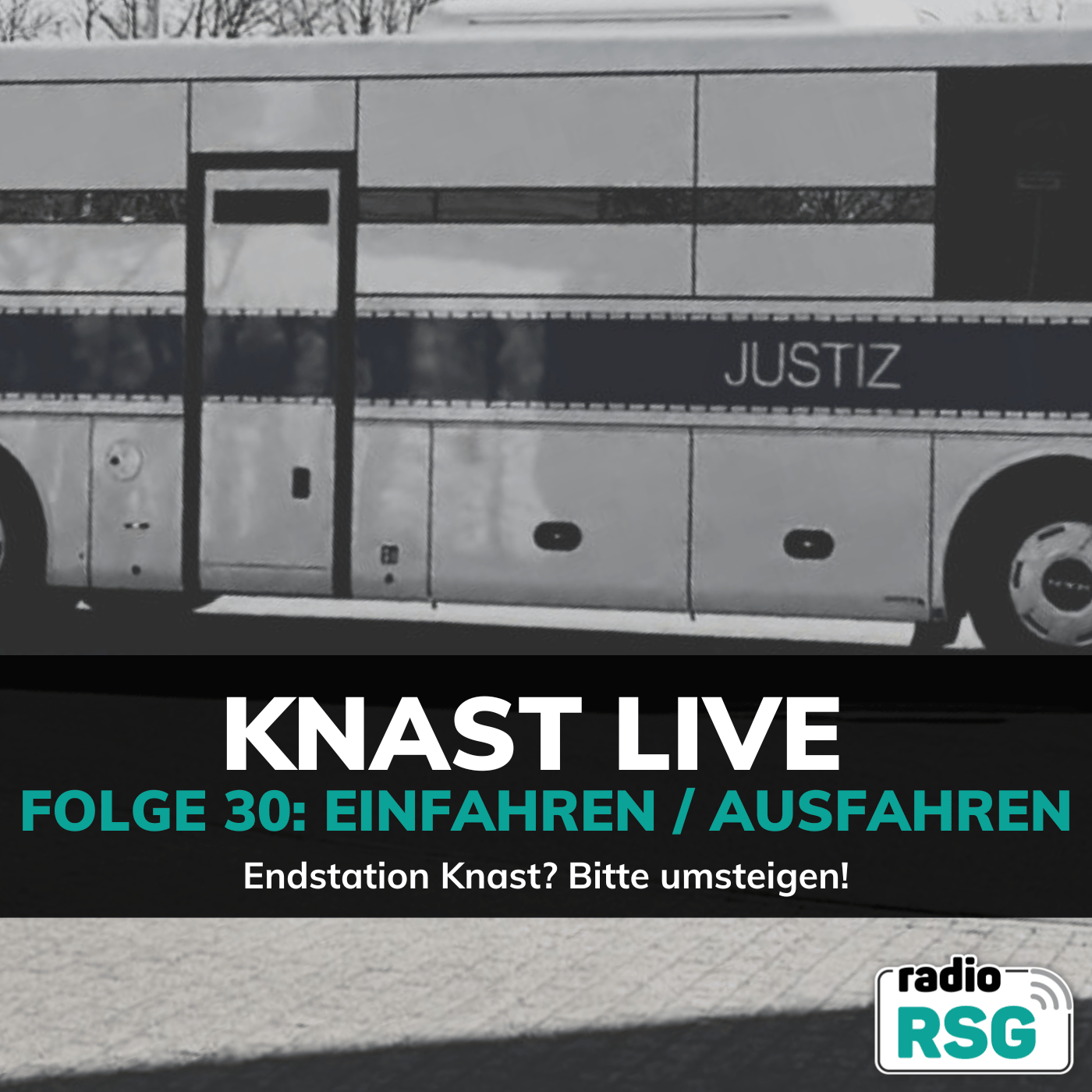 Knast live