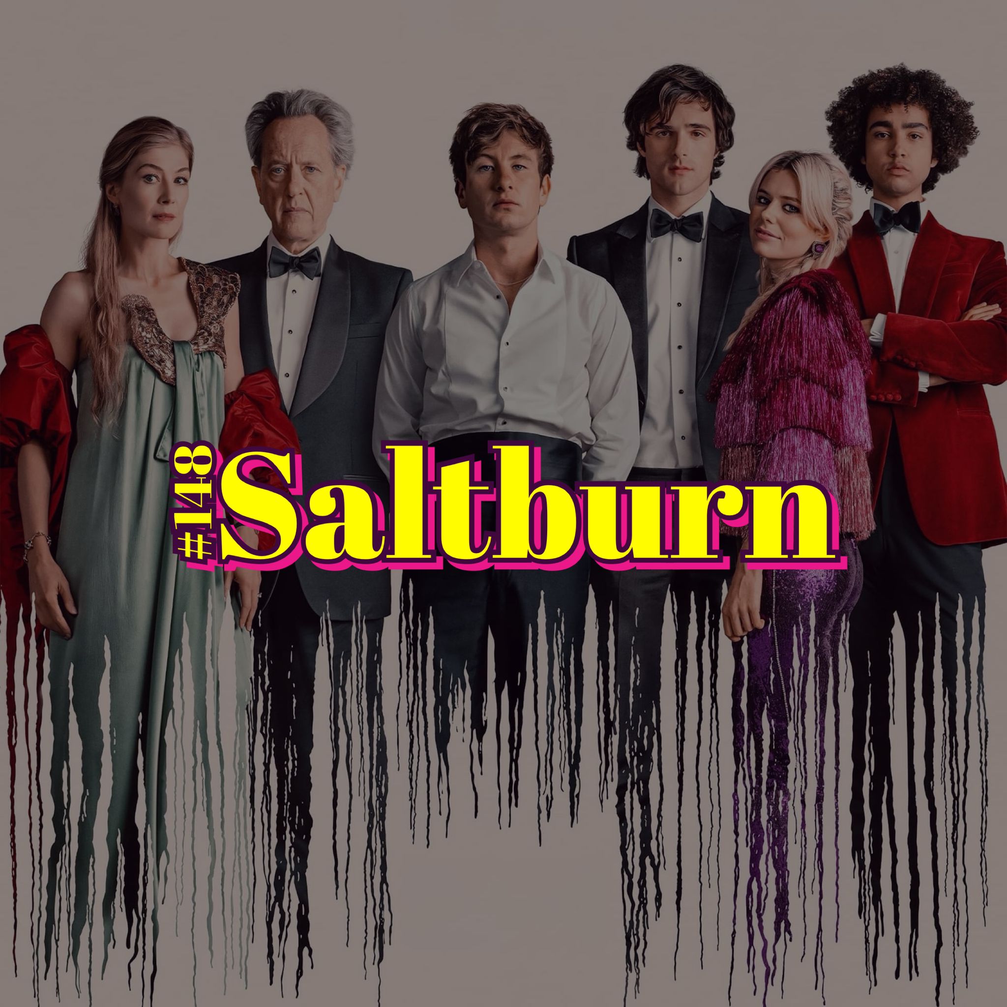 Once upon a Time in Cinema - Der Filmpodcast!