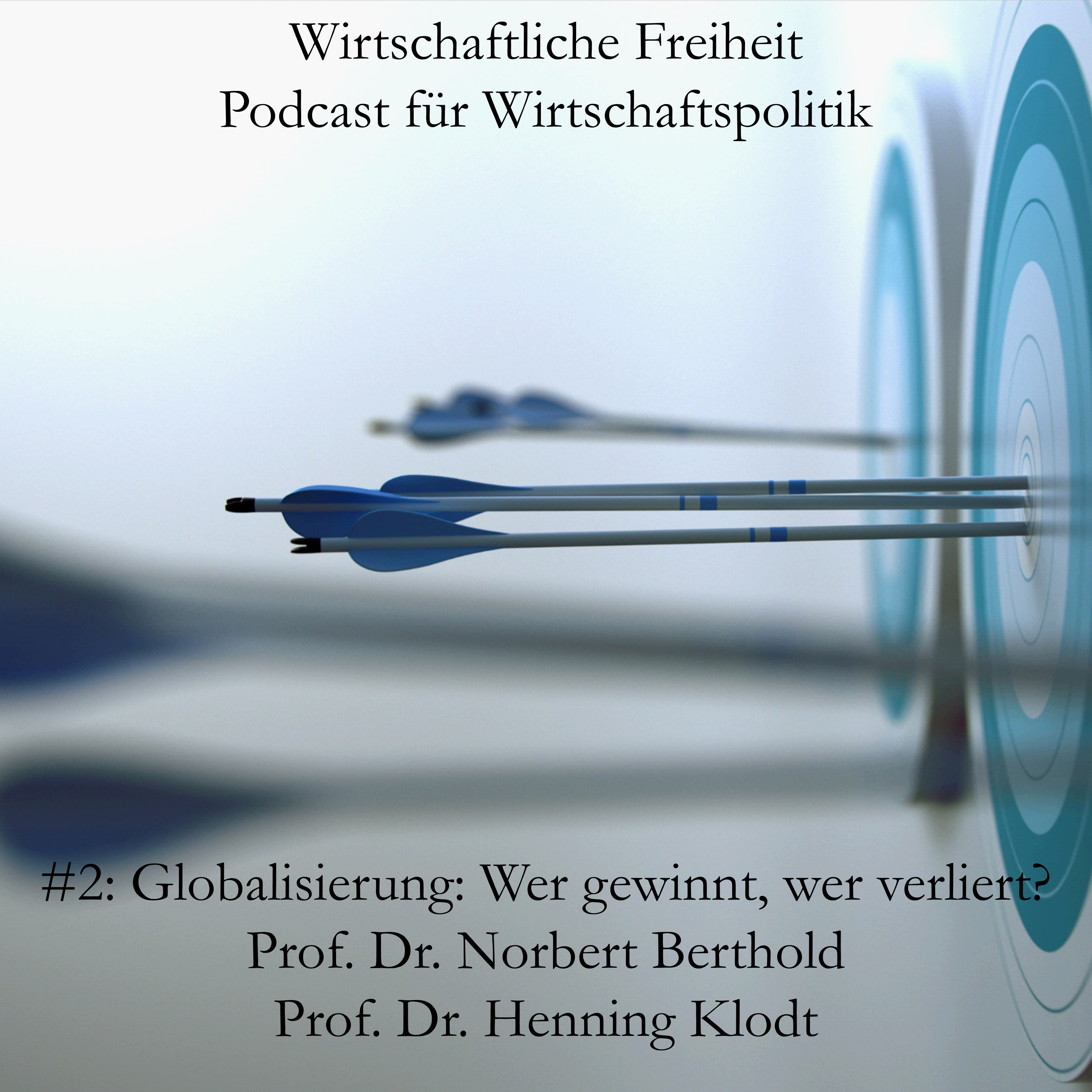 Wirtschaftliche Freiheit