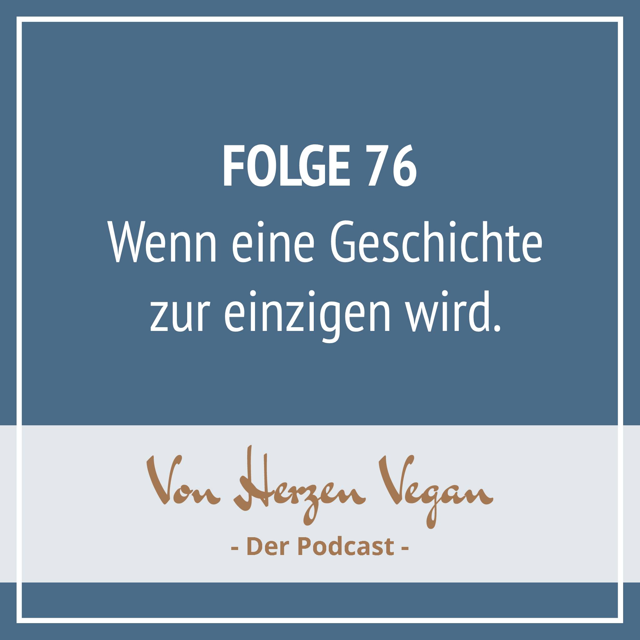 Von Herzen Vegan Podcast