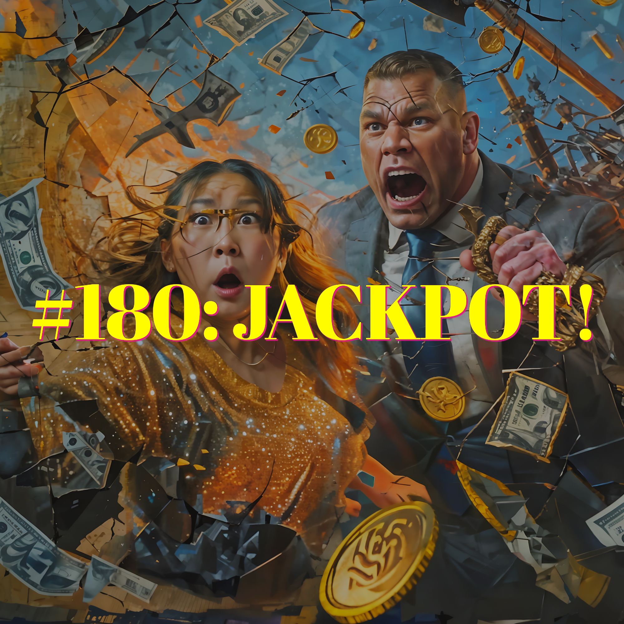 Once upon a Time in Cinema - Der Filmpodcast!