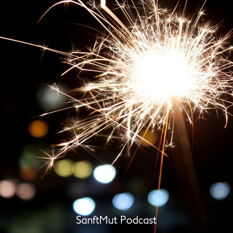 SanftMut - Sound Therapy Podcast