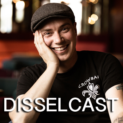DisselCast