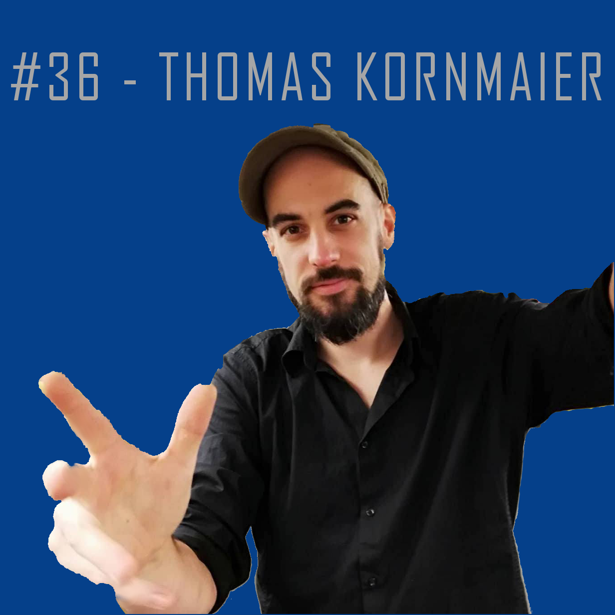 Thomas Kornmaier: Esoterische Kalendersprüche episode artwork