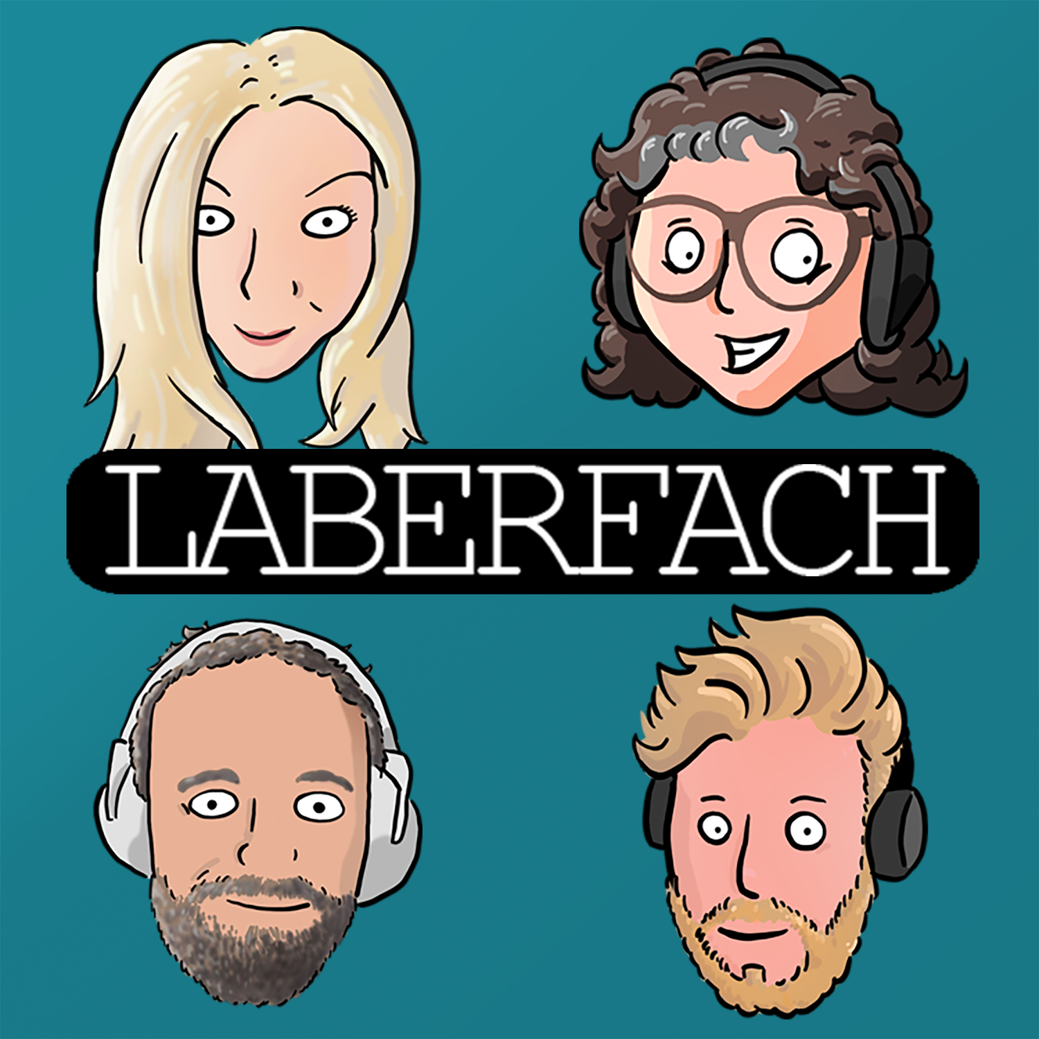 #84: Caroline Wahl – 22 Bahnen