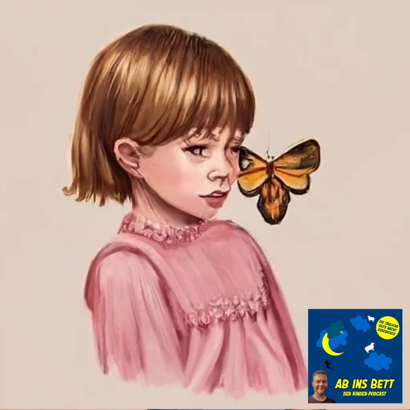 #1093 Mala und die flotte Motte