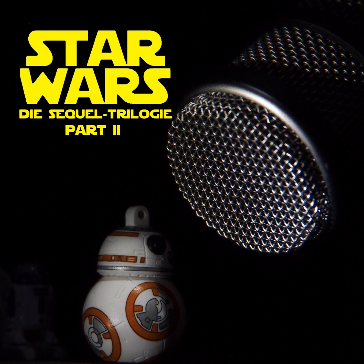 Das geek\'sche Terzett