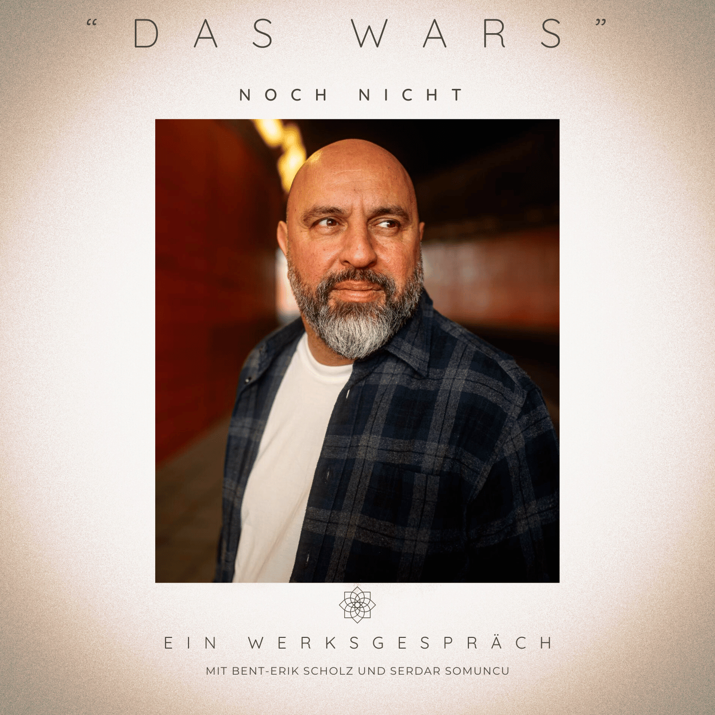DAS WARS - noch nicht: Film und Fernsehen