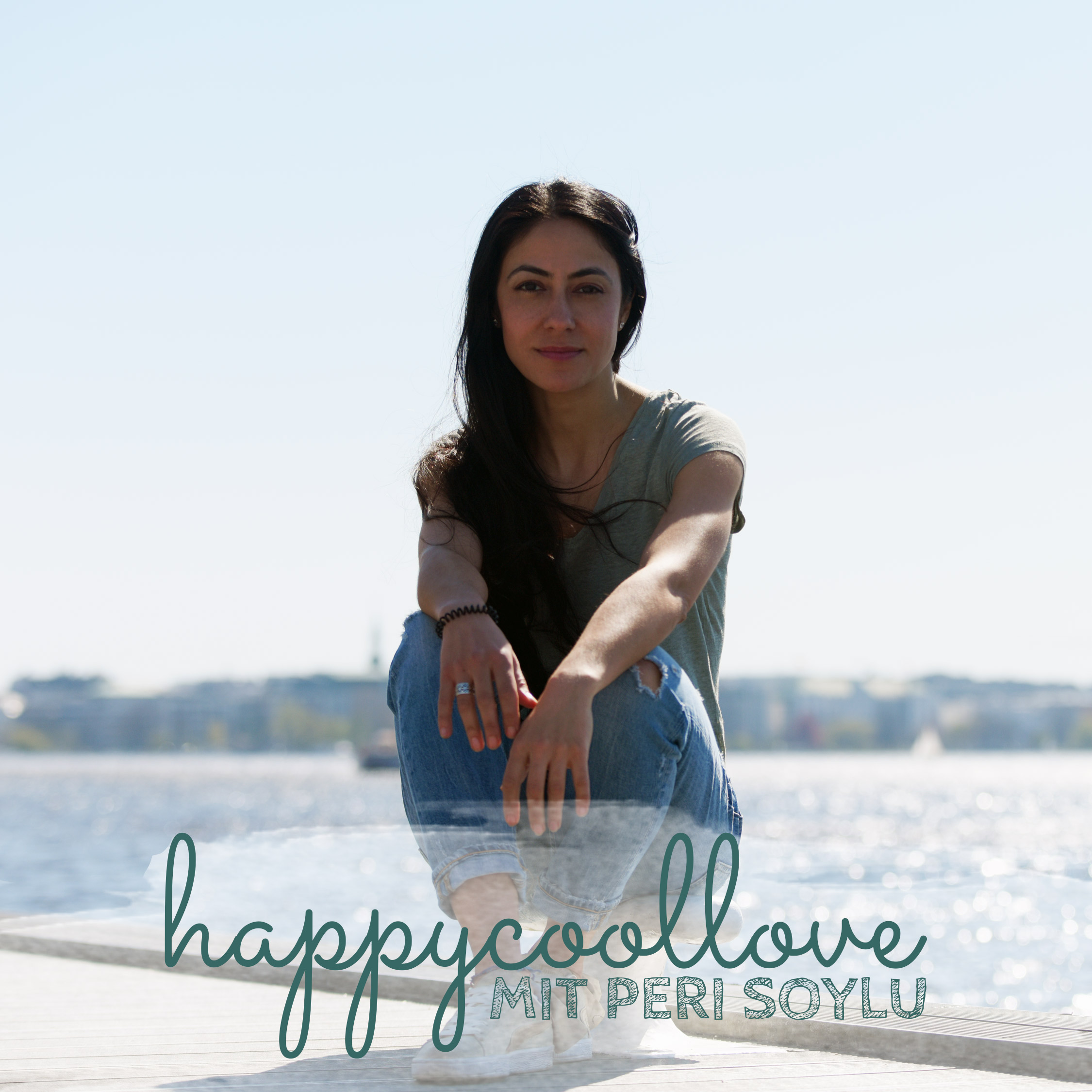 happycoollove Podcast: Dein Podcast für mehr Lebenssinn, Bewusstsein und Klarheit