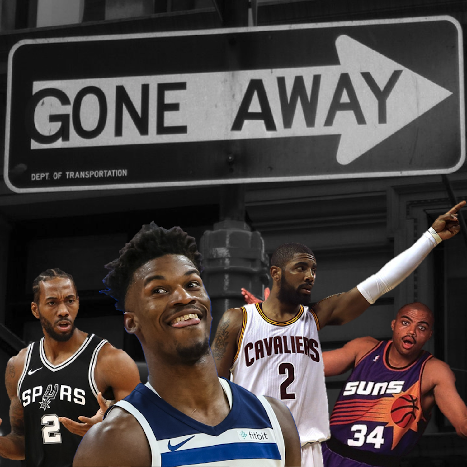 Sonderpod 2 – Jimmys Wechselgelüste