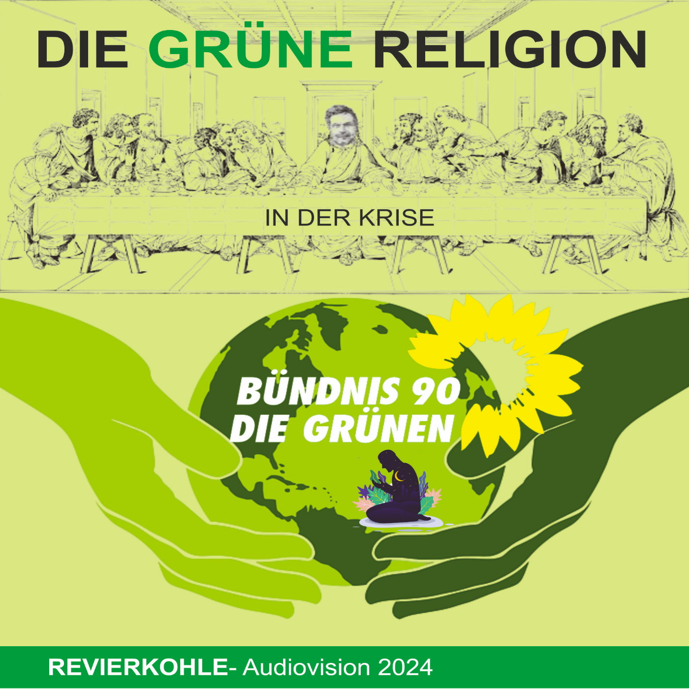 die grüne Religion episode artwork