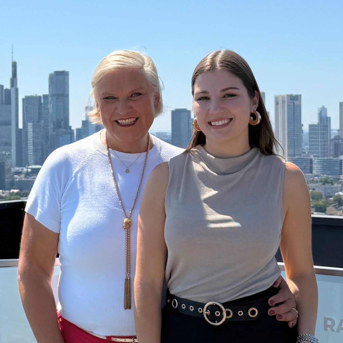 Studium und keinen Job I Gast: Laura Lirsch