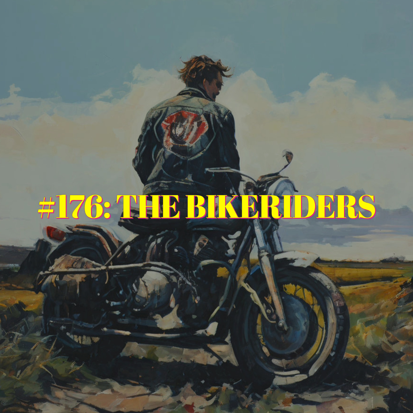 Once upon a Time in Cinema - Der Filmpodcast!