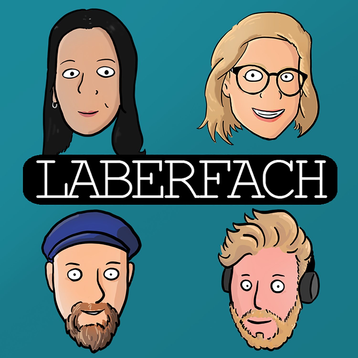 #82: Hermann Hesse – Der Steppenwolf