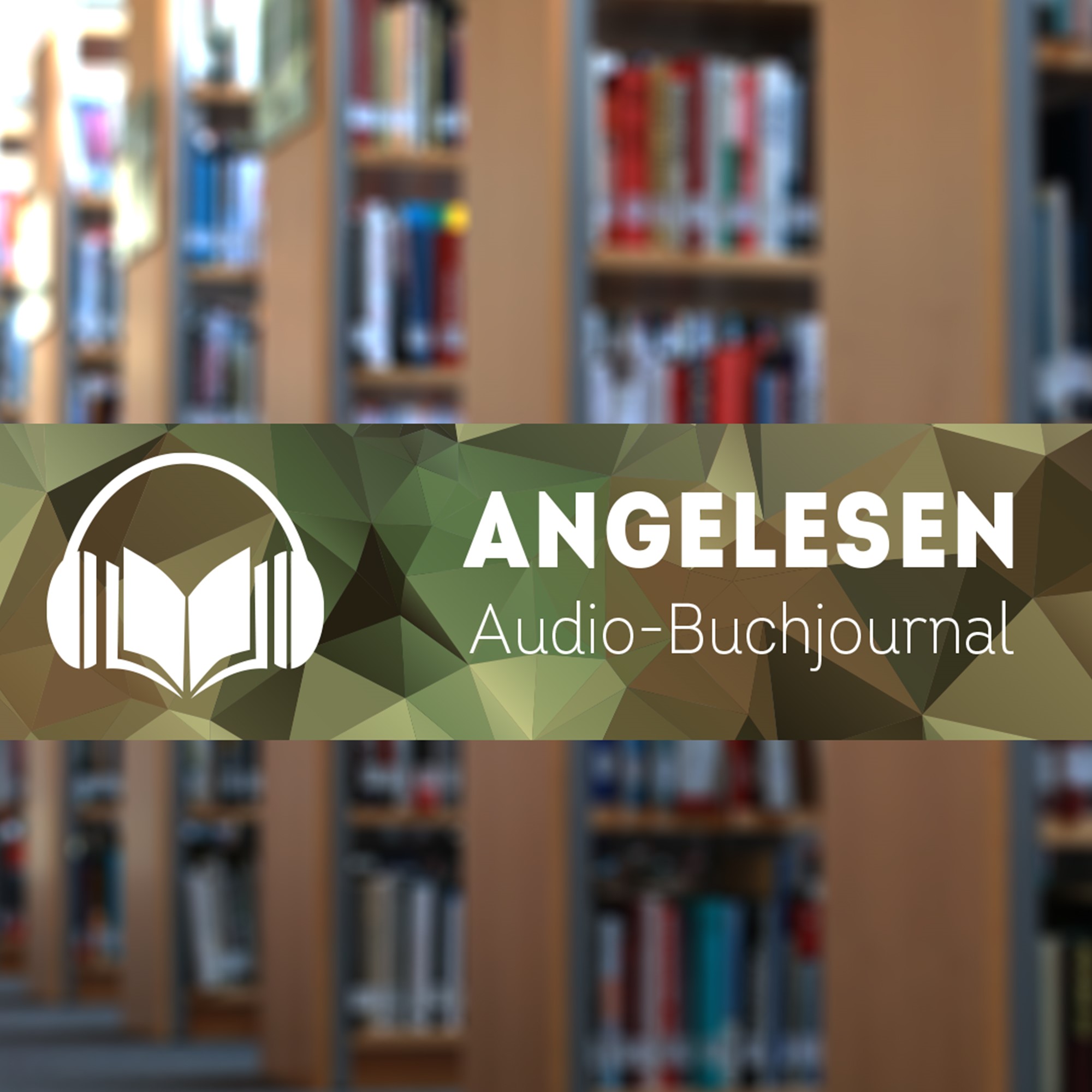 Angelesen! Audio-Buchjournal des Zentrums für Militärgeschichte und Sozialwissenschaften der Bundeswehr