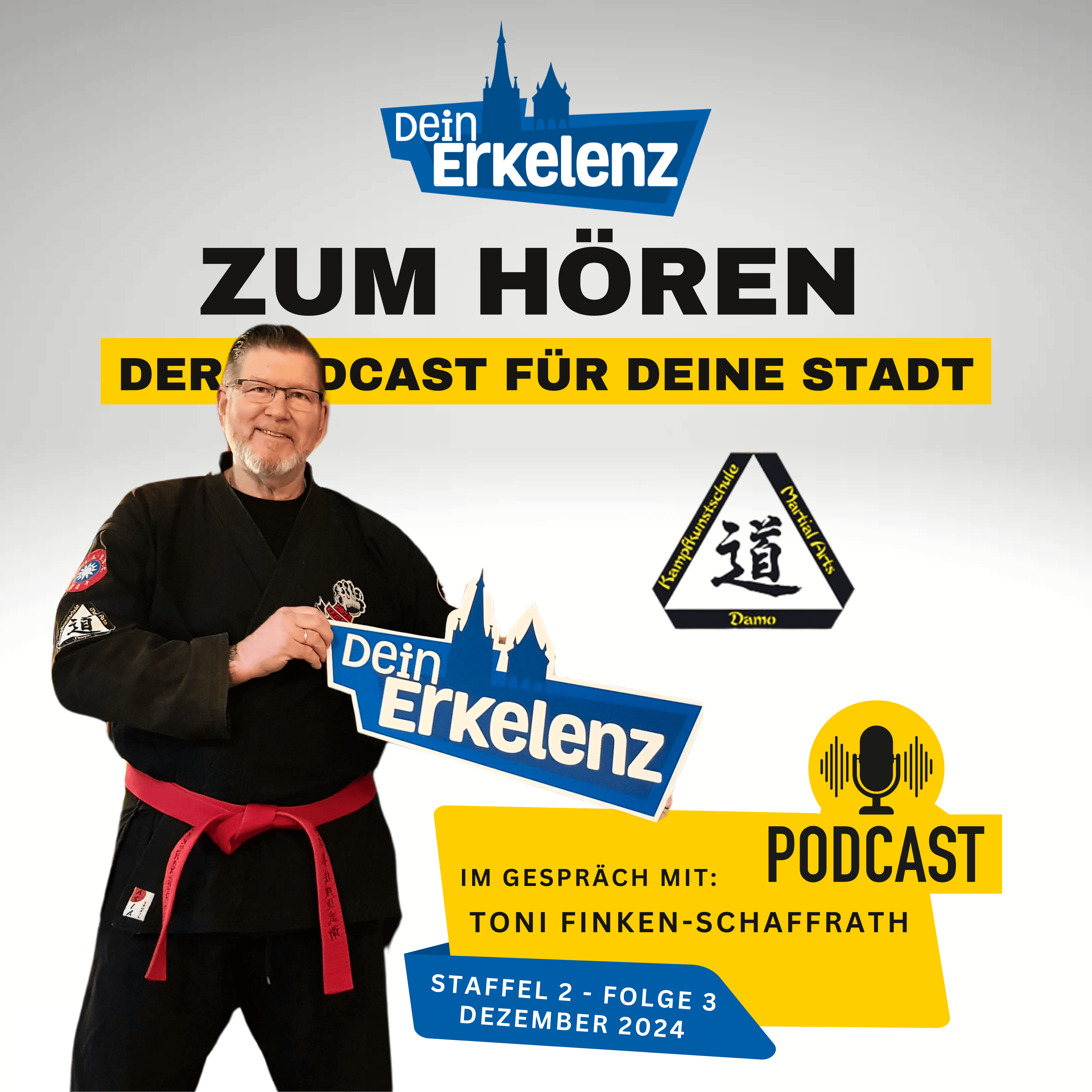 Dein Erkelenz zum Hören