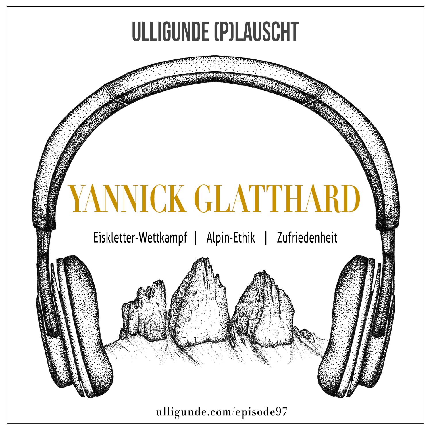Ep97: Yannick Glatthard (Teil2)